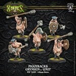 Privateer Press Piggybacks