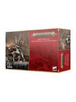 Games Workshop Orruk Warclans Swampboss Skumdrekk