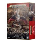 Games Workshop Orruk Warclans Gobsprakk the Mouth of Mork