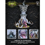 Privateer Press Throne of Everblight