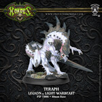 Privateer Press Teraph