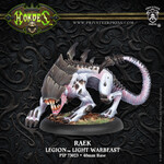 Privateer Press Raek