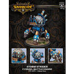 Privateer Press Storm Strider