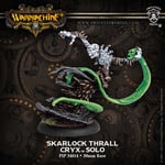 Privateer Press Skarlock Thrall