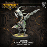 Privateer Press Shrike