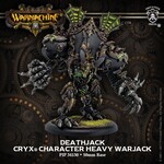 Privateer Press Deathjack