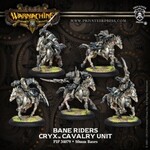 Privateer Press Bane Riders