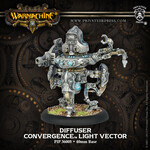 Privateer Press Diffuser