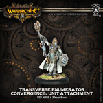 Privateer Press Transverse Enumerator