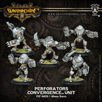 Privateer Press Perforators