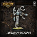 Privateer Press Forge Master Syntherion