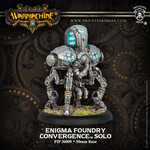 Privateer Press Enigma Foundry