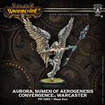 Privateer Press Aurora, Numen of Aerogenisis