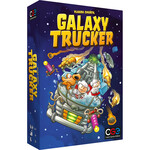 Czech Games Galaxy Trucker (EN)