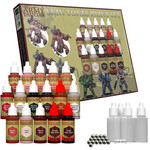 The Army Painter Skin Tones Paint Set **