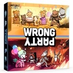 Unstable Games Wrong Party (EN)