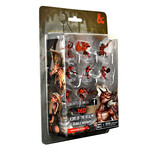 Wizkids D&D Icons of the Realms Kobold Warband **