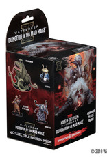 Wizkids D&D Icons of the Realms Waterdeep Dungeon of the Mad Mage Booster