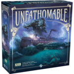 Fantasy Flight Games Unfathomable (EN)