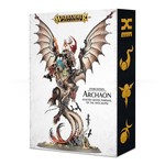 Games Workshop Slaves to Darkness Archaon