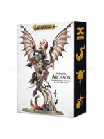 Games Workshop Slaves to Darkness Archaon