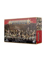Games Workshop Orruk Warclans Hobgrot Slittas