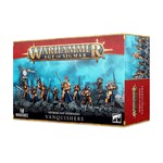 Games Workshop Stormcast Eternals Vanquishers