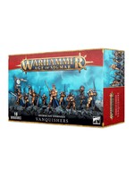 Games Workshop Stormcast Eternals Vanquishers