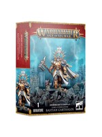 Games Workshop Stormcast Eternals Lord-Commander Bastian Carthalos