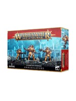 Games Workshop Stormcast Eternals Annihilators