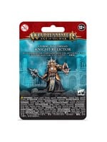 Games Workshop Stormcast Eternals Knight-Relictor