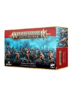 Games Workshop Stormcast Eternals Vindictors