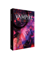 Renegade Games Vampire: The Masquerade 5th Ed. Core Rulebook (EN)