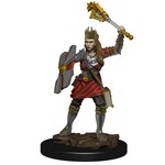 Wizkids D&D Icons of the Realms Human Cleric, Female