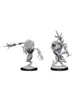 Wizkids D&D Nolzur's Marvelous Miniatures Gnoll Witherlings