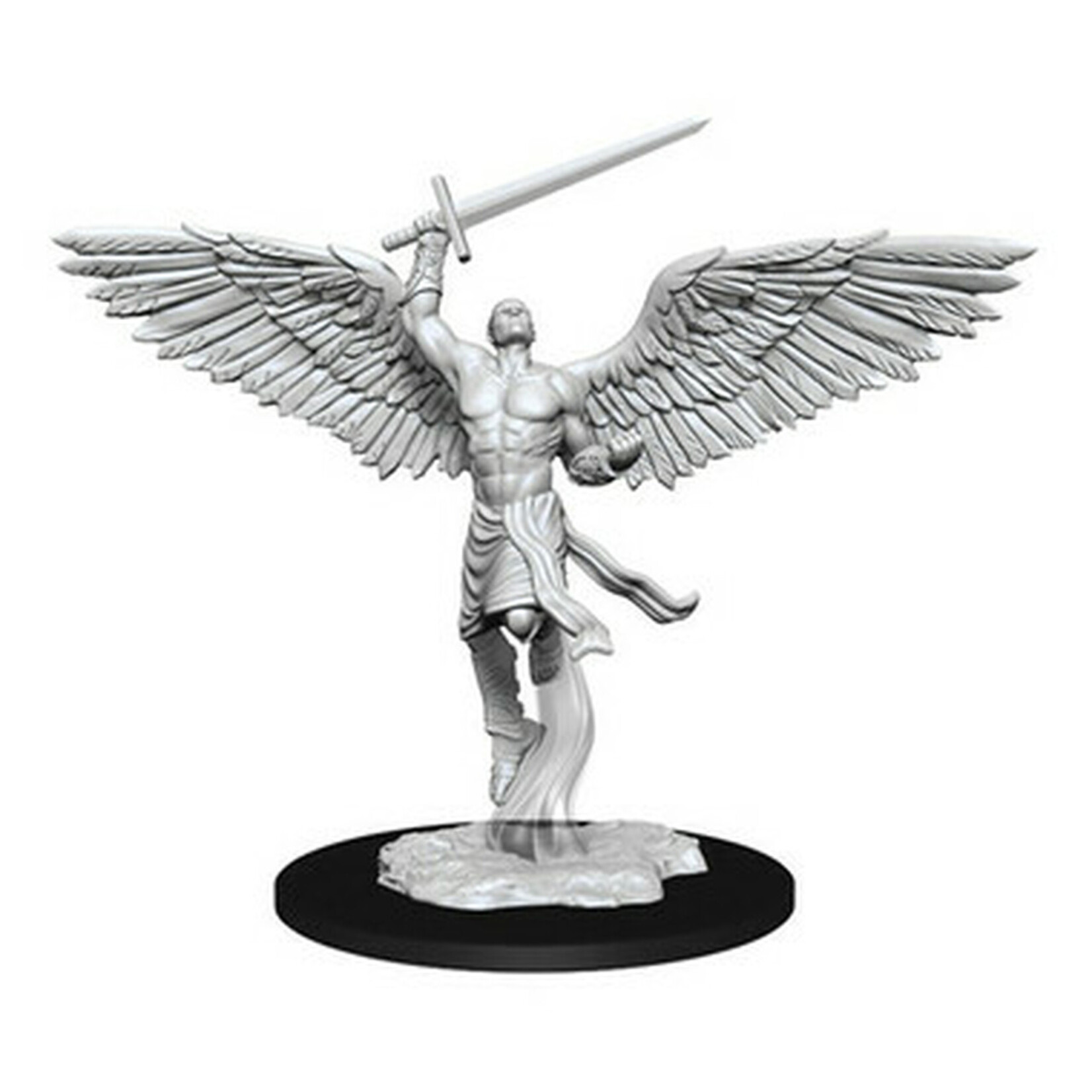 Wizkids D&D Nolzur's Marvelous Miniatures Planetar