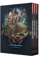 Wizards of the Coast D&D 5th ed. Rules Expansion Gift Set (EN)