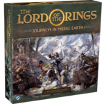 Fantasy Flight Games Lord of the Rings Journeys in Middle-Earth: Spreading War (EN)