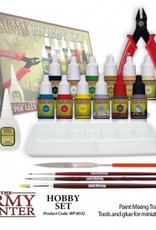 The Army Painter Hobby Set 