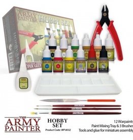 The Army Painter The Army Painter Hobby Set