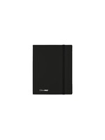 Ultra Pro Pro Binder Eclipse  Jet Black 9 pocket
