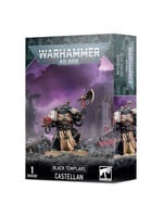Games Workshop Black Templars Castellan
