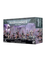 Games Workshop Black Templars Primaris Crusader Squad