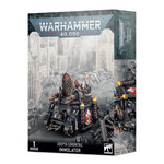 Games Workshop Adepta Sororitas Immolator