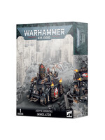 Games Workshop Adepta Sororitas Immolator