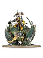 Games Workshop Orruk Warclans Gordrakk the Fist of Gork