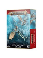 Games Workshop Stormcast Eternals Stormdrake Guard