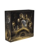 Gale Force Nine Dune: A Game of Conquest and Diplomacy (EN)