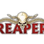 Reaper Bones