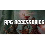 RPG Accessoires